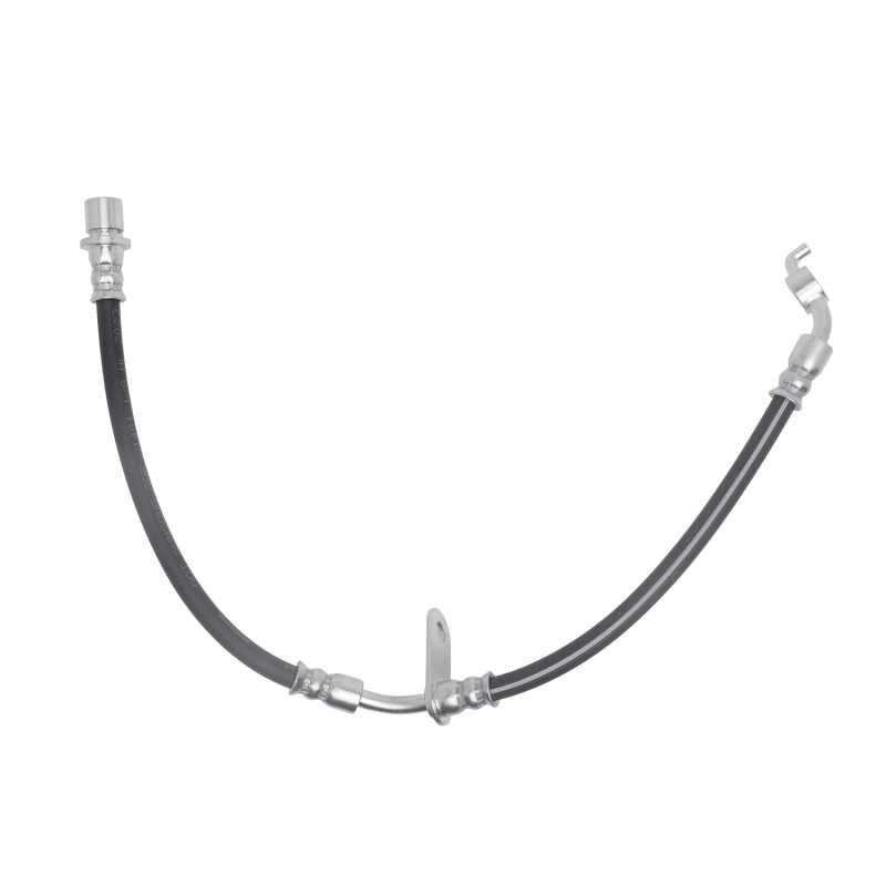 Subaru Impreza Brake Hose - Rear - R1 Concepts - `17-`23